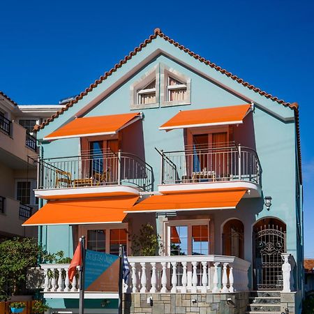 Belleza Villa Lixouri Exteriér fotografie