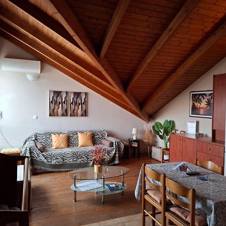 Belleza Villa Lixouri Exteriér fotografie