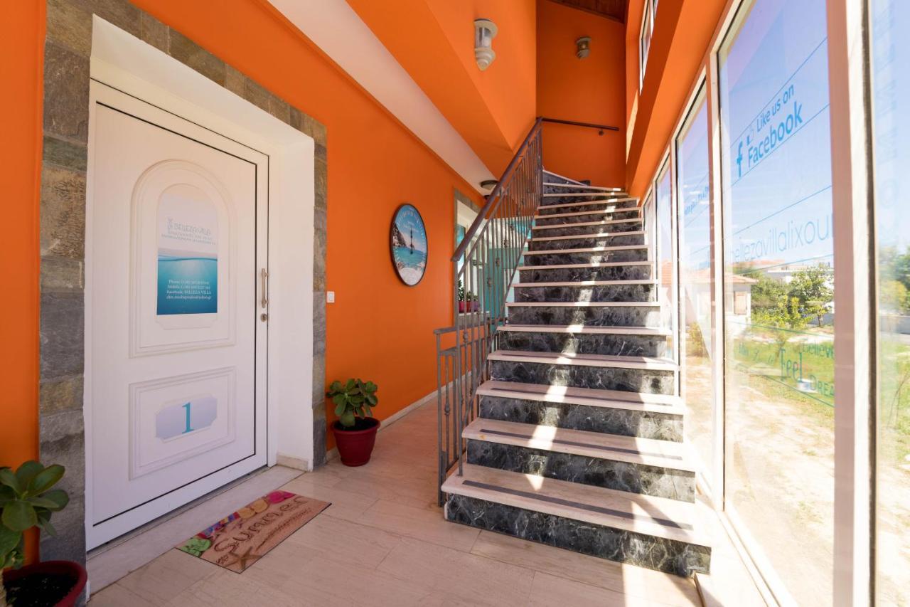 Belleza Villa Lixouri Exteriér fotografie