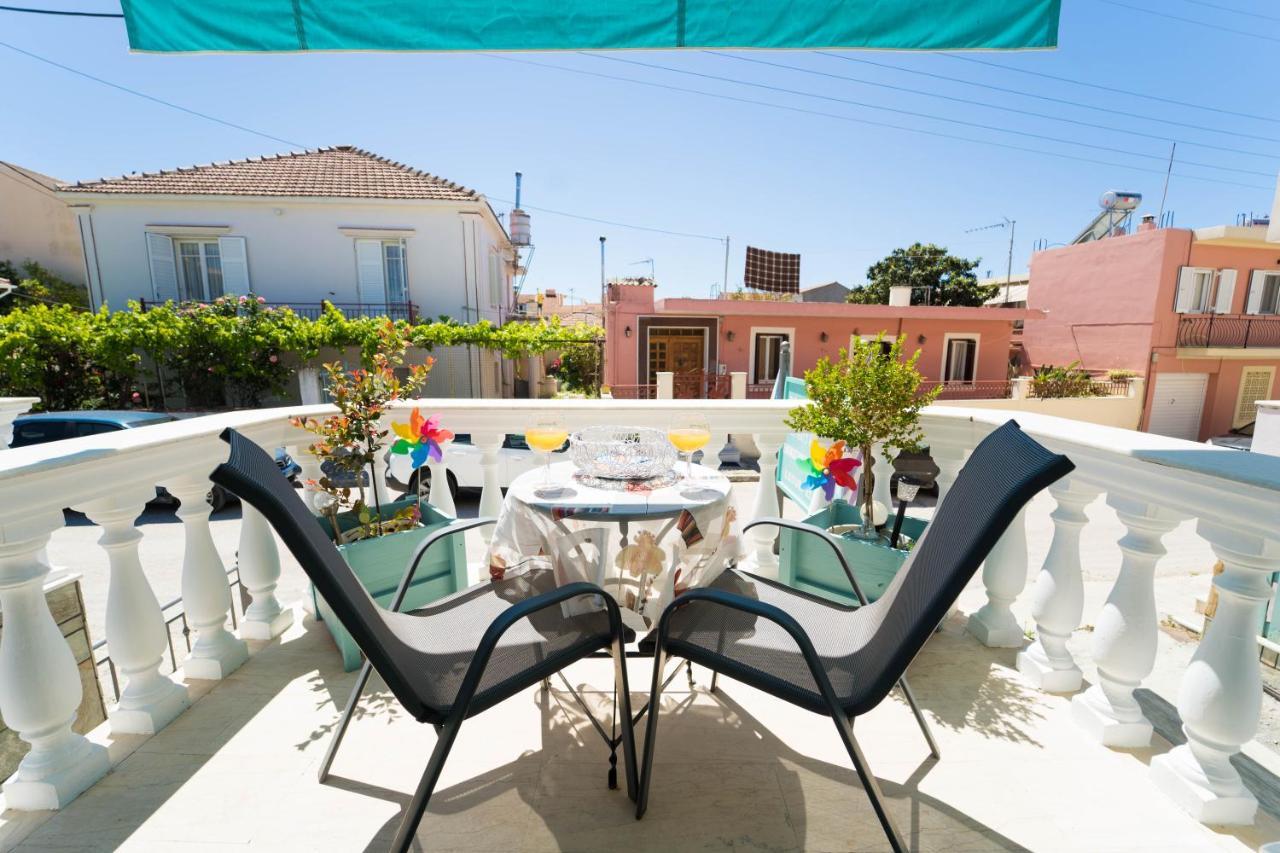 Belleza Villa Lixouri Exteriér fotografie