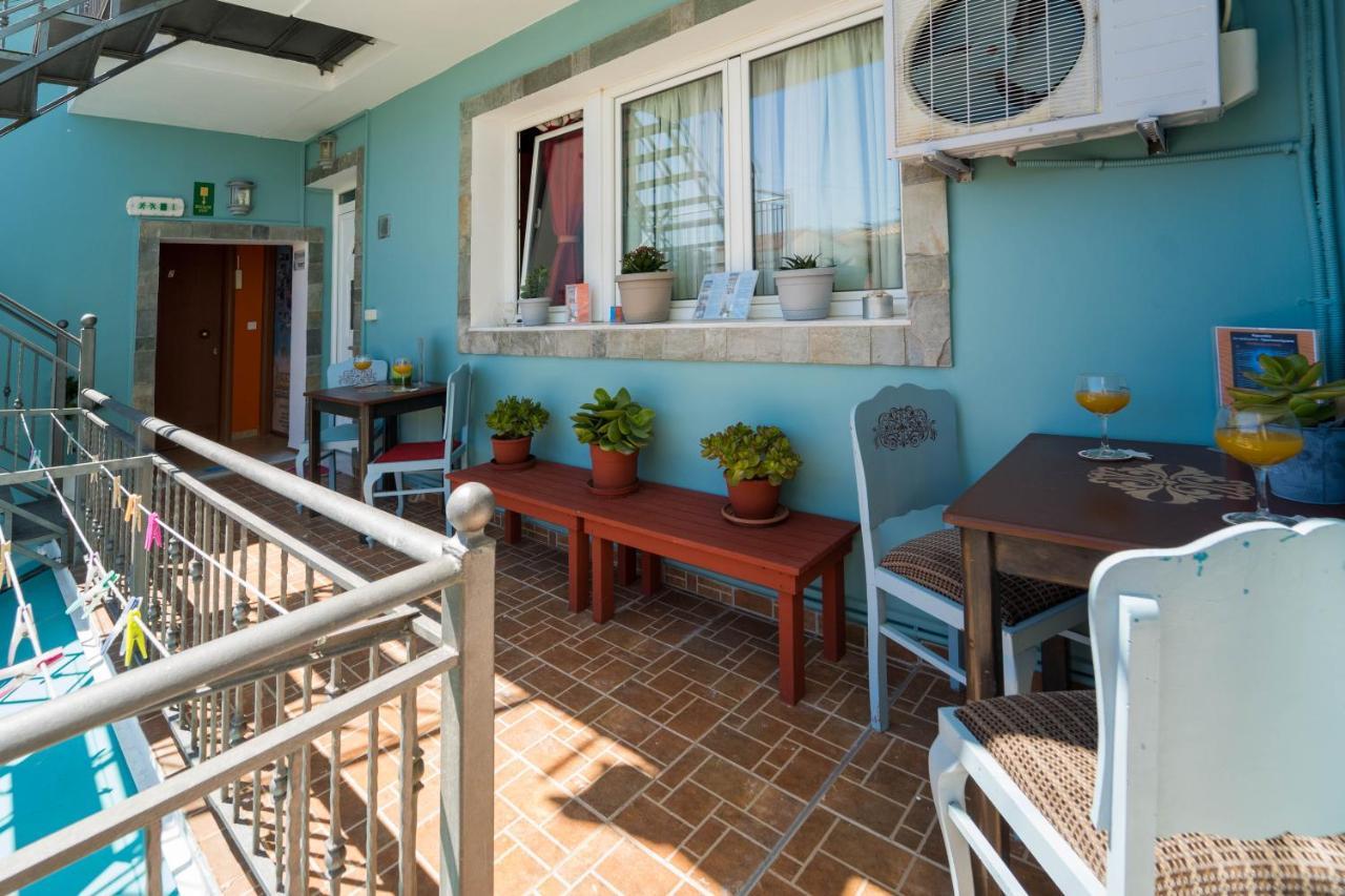 Belleza Villa Lixouri Exteriér fotografie