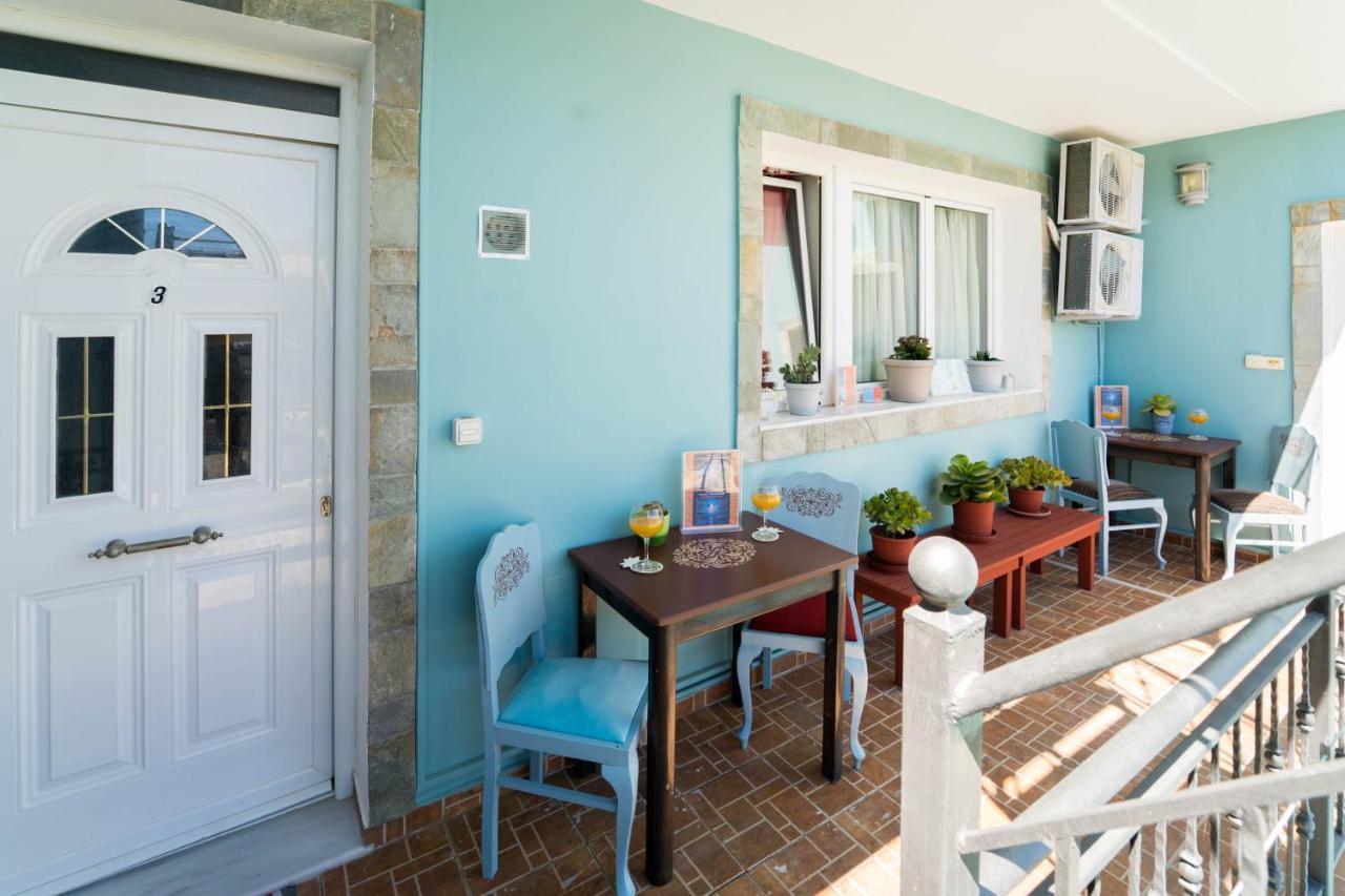Belleza Villa Lixouri Exteriér fotografie