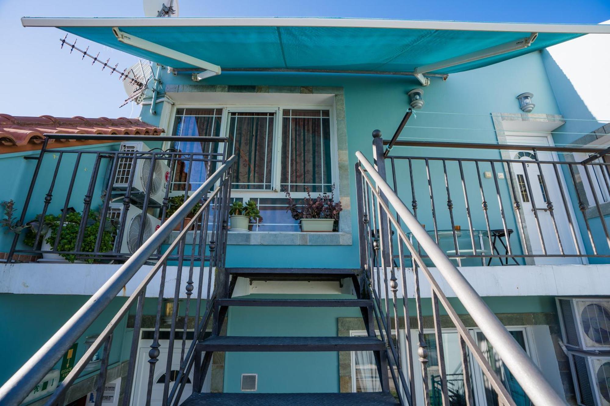 Belleza Villa Lixouri Exteriér fotografie