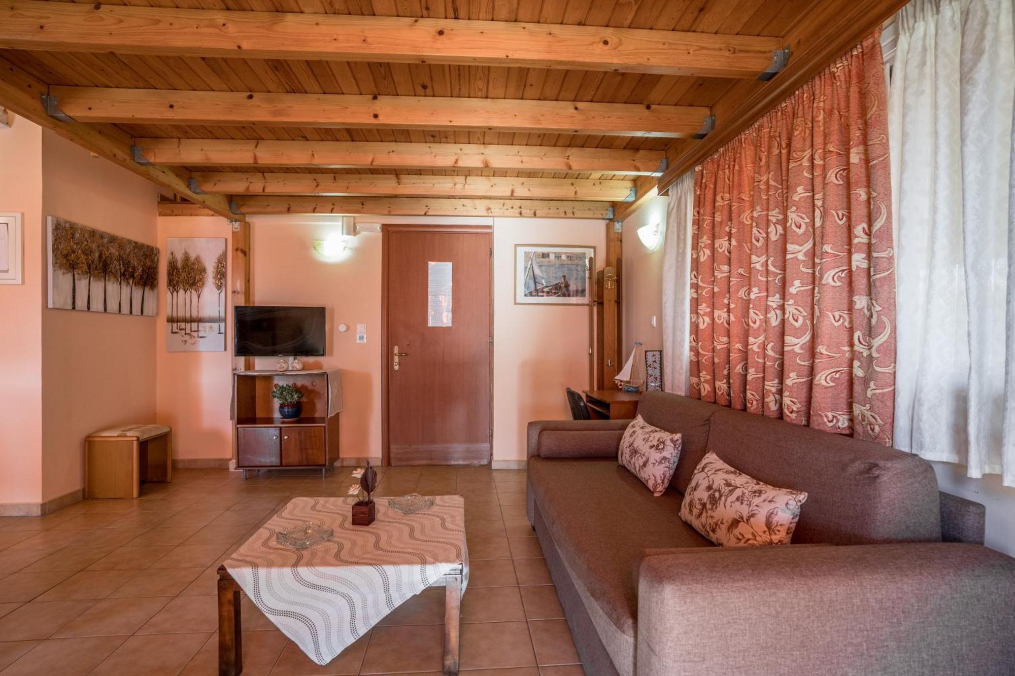 Belleza Villa Lixouri Exteriér fotografie