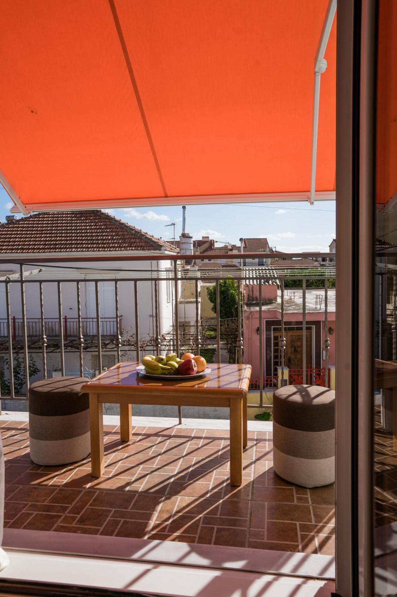 Belleza Villa Lixouri Exteriér fotografie