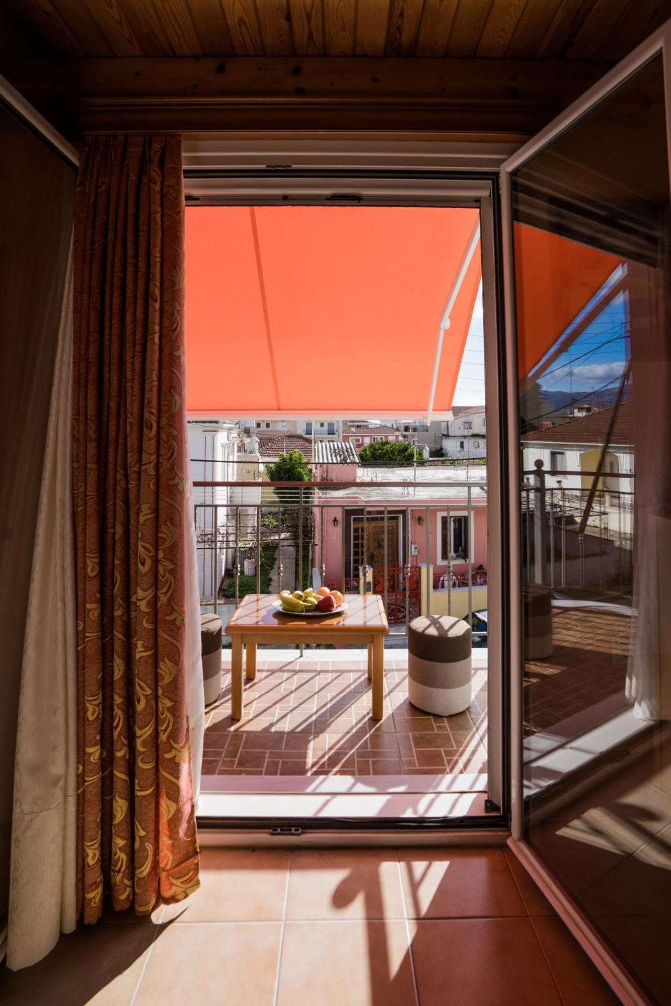 Belleza Villa Lixouri Exteriér fotografie