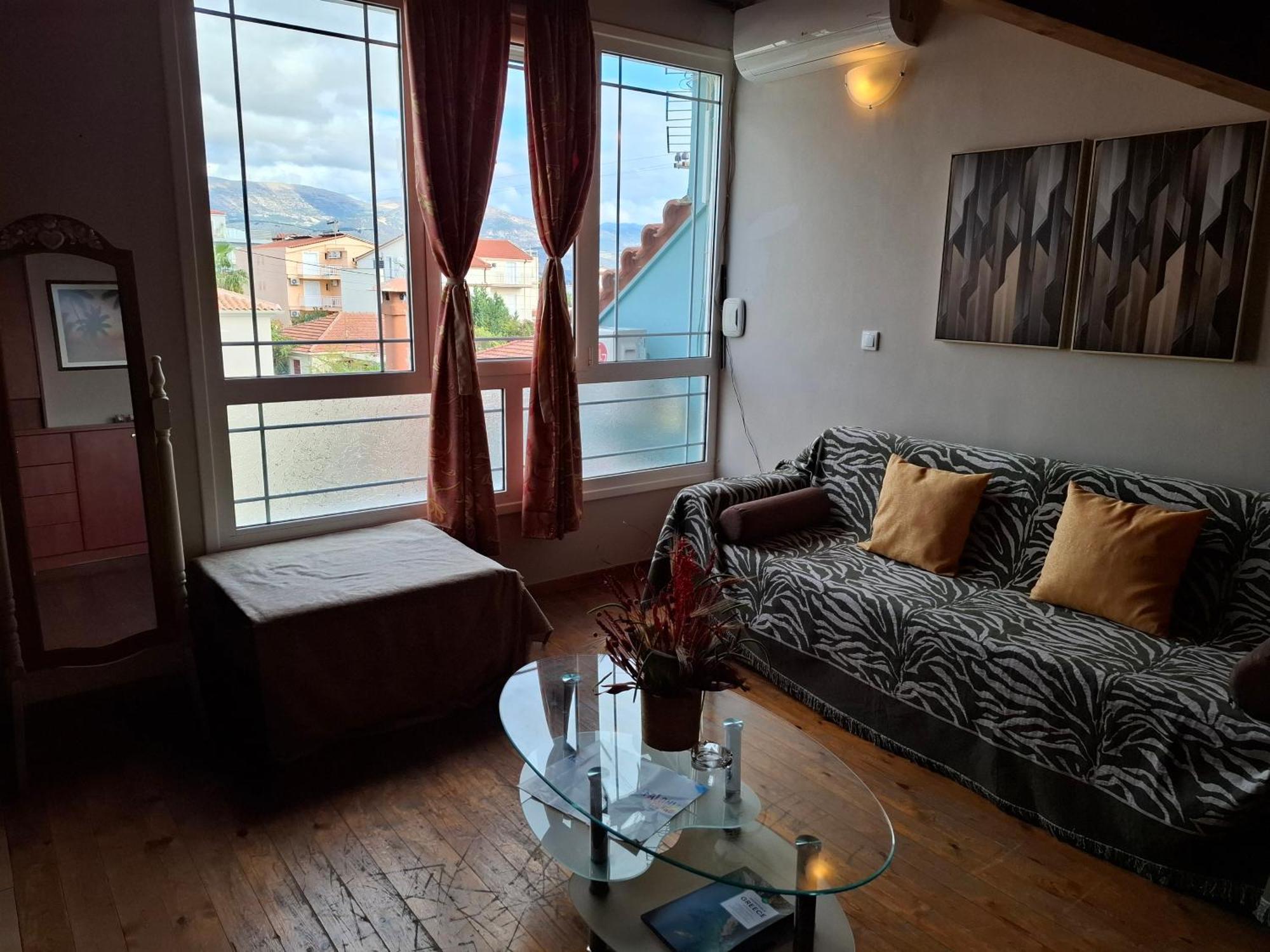 Belleza Villa Lixouri Pokoj fotografie