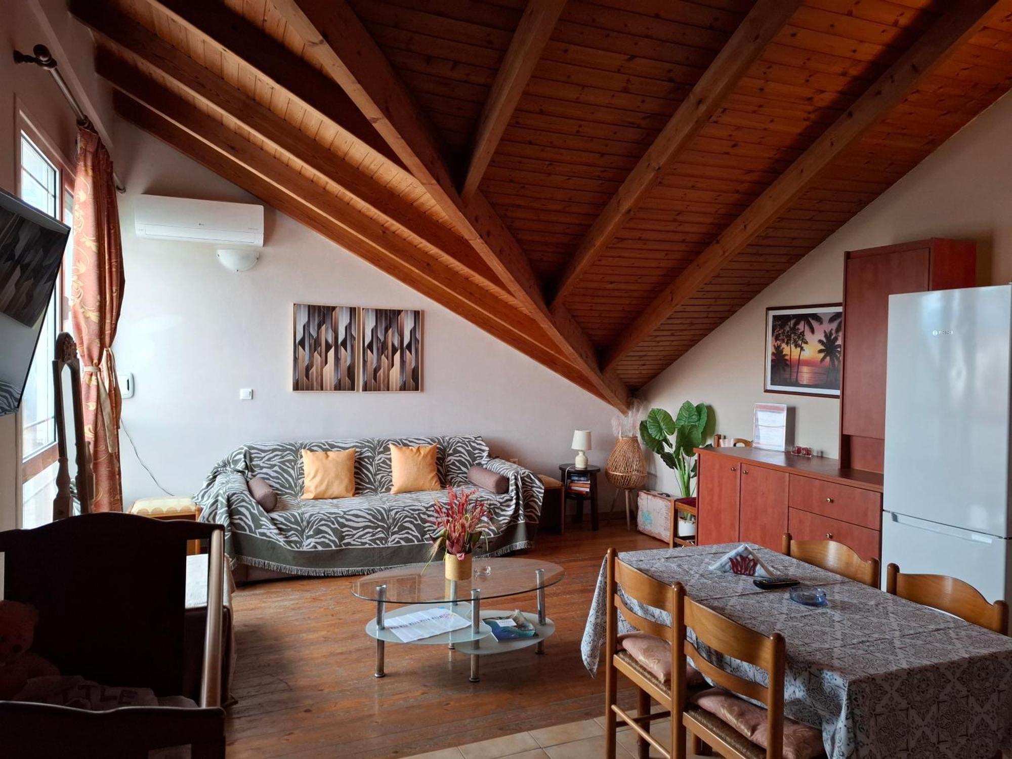 Belleza Villa Lixouri Exteriér fotografie