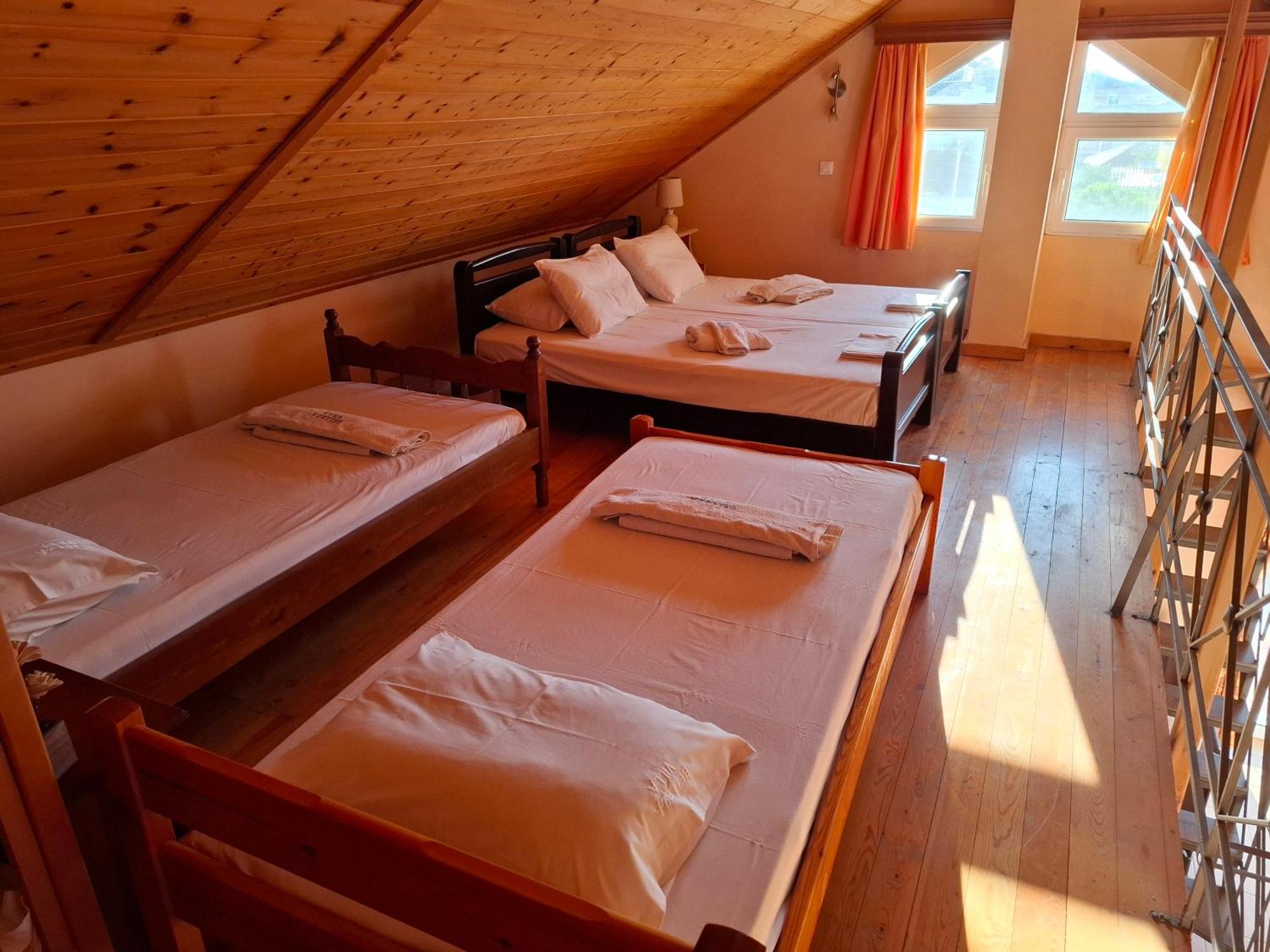 Belleza Villa Lixouri Pokoj fotografie