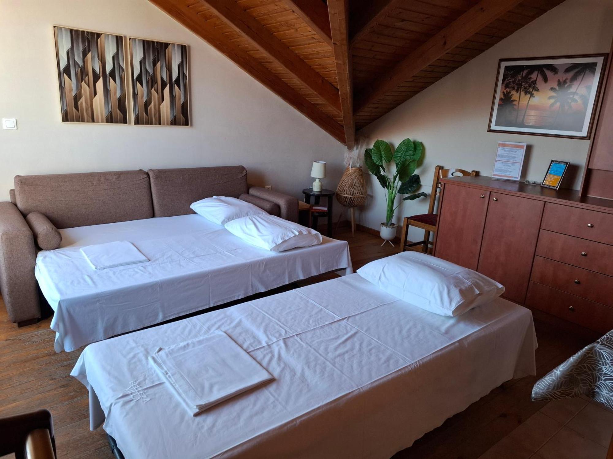 Belleza Villa Lixouri Exteriér fotografie