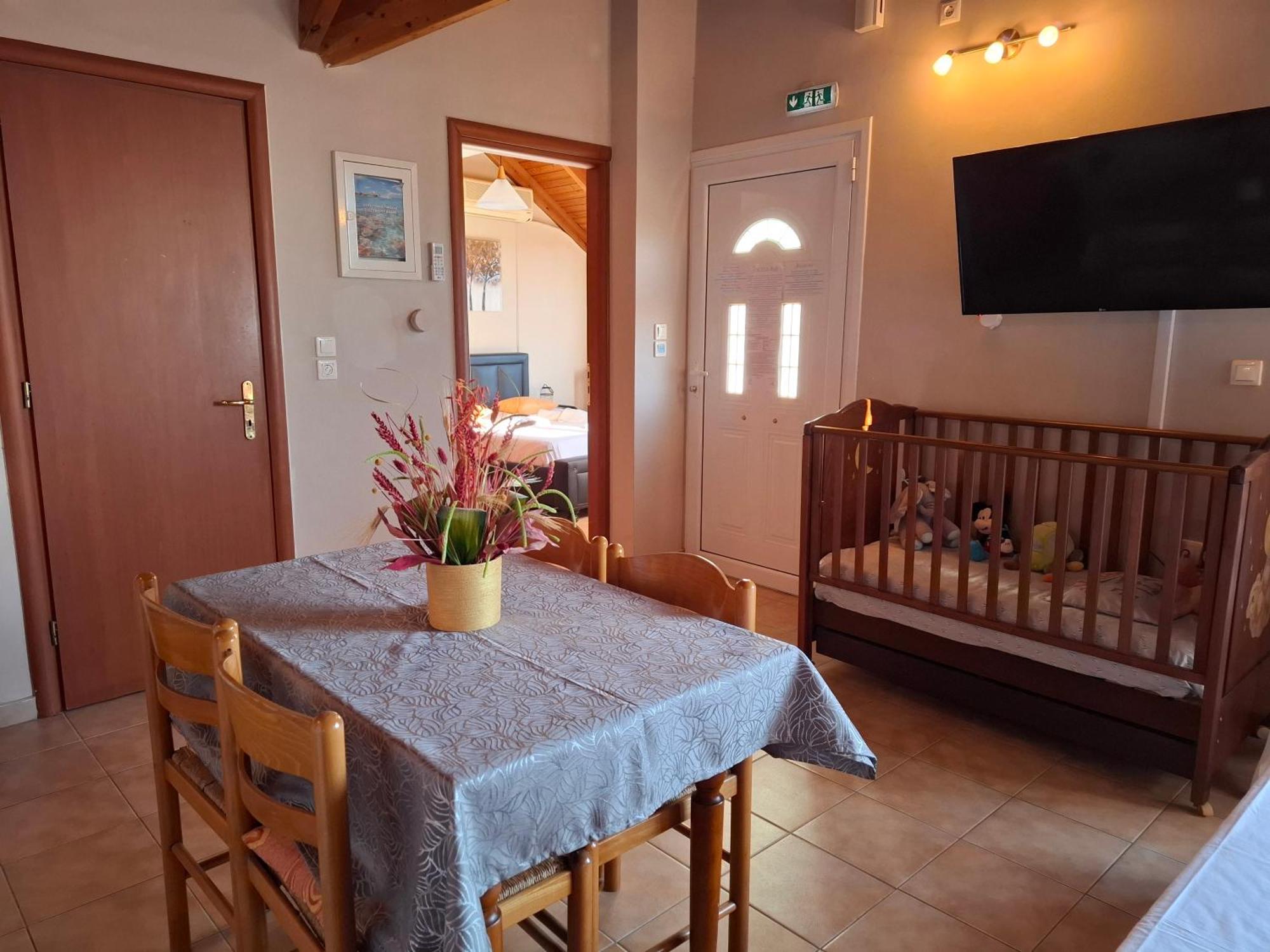 Belleza Villa Lixouri Exteriér fotografie