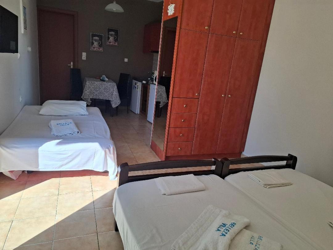 Belleza Villa Lixouri Exteriér fotografie