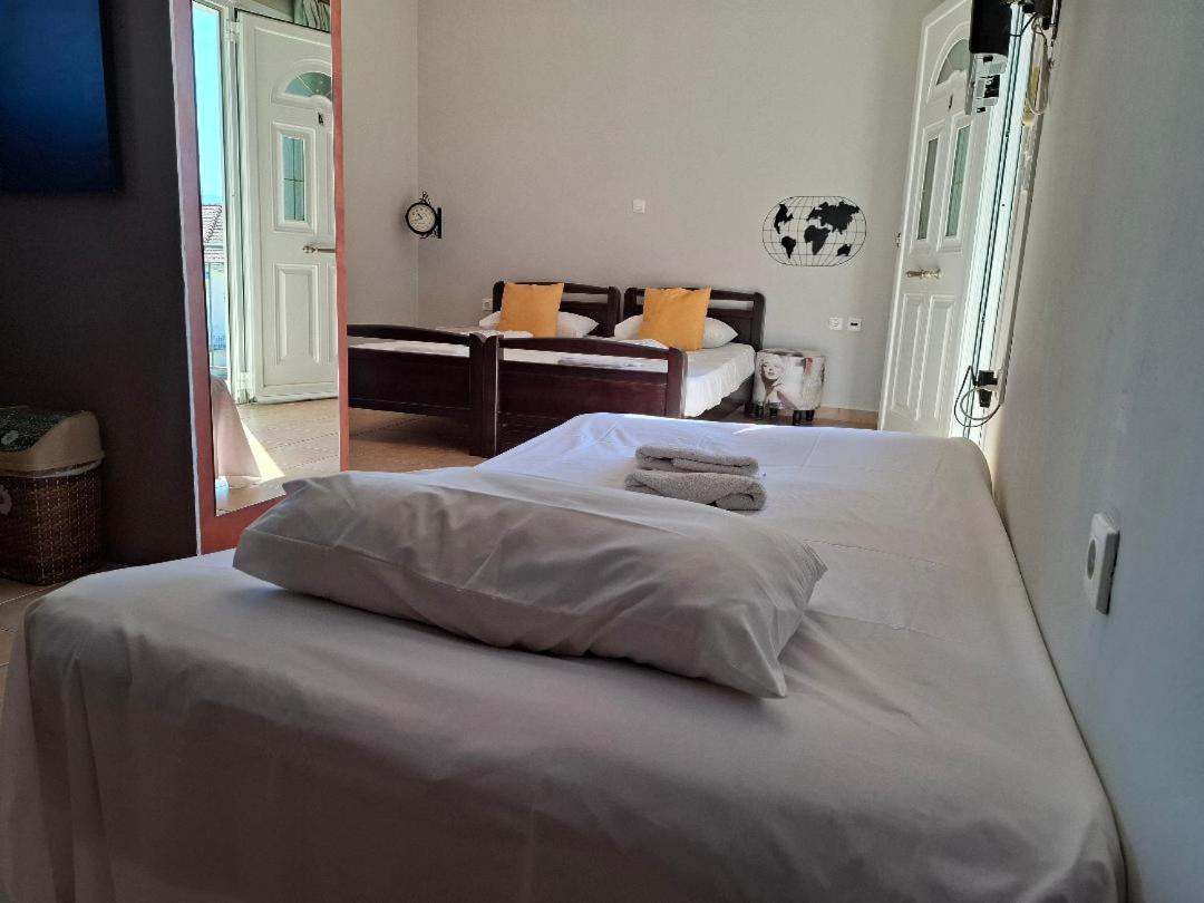 Belleza Villa Lixouri Exteriér fotografie