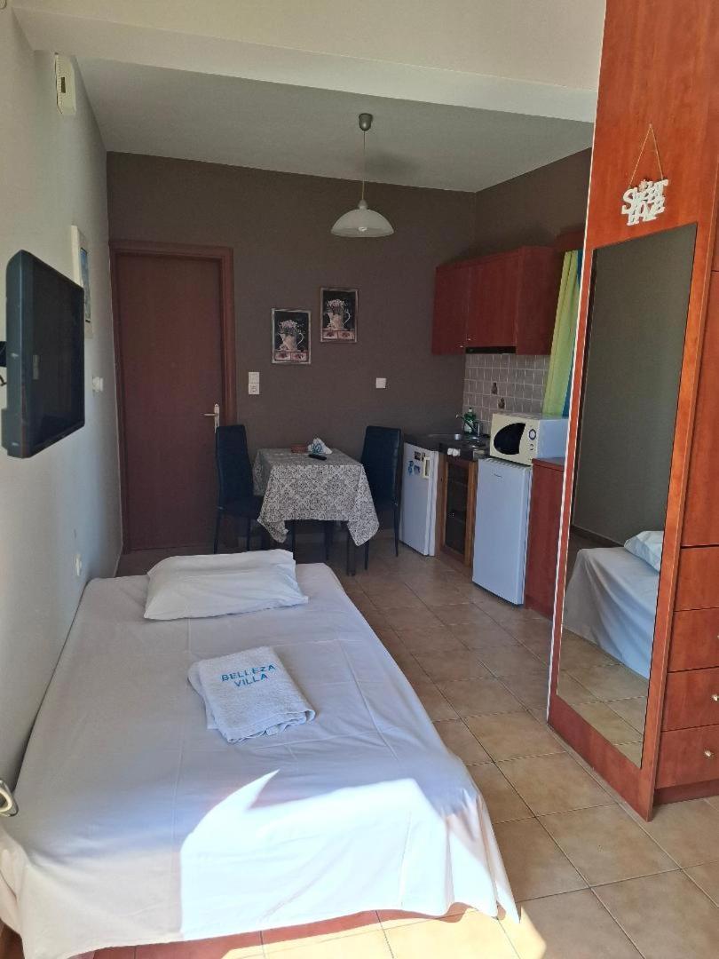 Belleza Villa Lixouri Exteriér fotografie
